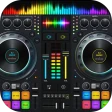 Mix DJ - Mixer musicale per DJ icon