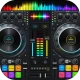 DJ Mix-Mélangeur de musique DJ icon