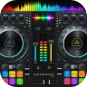 DJ Music mixer - DJ Mix Studio