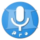 RecForge II Pro: Diktiergerät icon