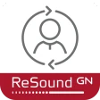 リサウンド・スマート3Dアプリ icon