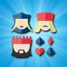 Line 'Em Up®: Strategy Board