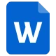 โปรแกรมอ่านเอกสาร Docx, XLS icon