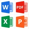 Lector de todos los documentos