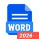 Word Reader - ตัวอ่าน Docx/PDF icon