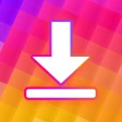 Baixar Vídeos do Instagram icon