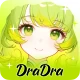 Dradra – AI Art Photo & Video icon