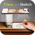 AR Drawing: Paint & Sketch icon