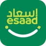 بطاقة إسعاد