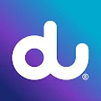 تطبيق du icon