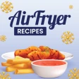 Receitas de fritadeira de ar icon