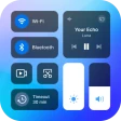 Center Control - Stable & Easy icon
