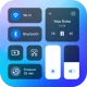 Control Center - Stable & Easy icon