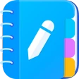 Easy Notes - नोटपैड, नोटबुक icon
