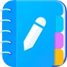 Easy Notes: โน๊ต, บันทึก, Note