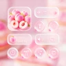 Control Panel: Widget & Theme