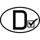Kennzeichensammler icon