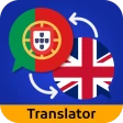 Tradutor Português Inglês icon