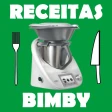 Receitas Bimby icon