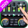 Volume Bass Booster, Equalizer