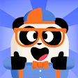 Lingokids - التعلم بالإنجليزية icon