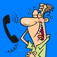 JuasApp - Scherzi Telefonici icon