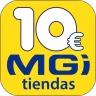 Tiendas MGI