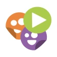 GIF2Sticker - Sticker animati icon