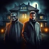 Detective: Juegos de Escape