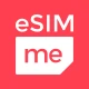 eSIM.me: ACTUALIZAR a eSIM icon