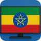 Ethiopia TV Online icon