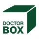DoctorBox – Vorsorge App icon