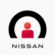 MyNISSAN icon