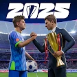 Top Eleven 2025 Voetbalmanager icon