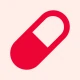 MyTherapy-تذكير اوقات الدواء icon