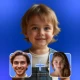 AI Baby Face Generator: BabyS icon