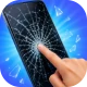 Broken Screen - Funny Prank icon