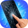 Broken Screen - Funny Prank