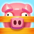 Farm Jam: Jogos de Animais icon