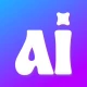 Picstar: Photo AI Retouch icon