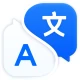 XTranslator Live: AI icon