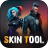 FFF FF Skin Tool: Fix Lag