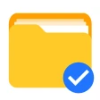 फाइल प्रबंधक: File Manager icon