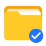 ตัวจัดการไฟล์: File Manager
