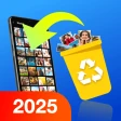 फोटो रिकवरी, फ़ाइल रिकवरी icon
