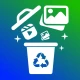 ファイルの復元、写真の復元 icon