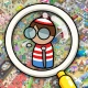 الأشياء المخفية - Find It Out icon