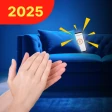 Vind Telefoon Door Te Klappen icon