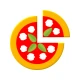 PizzApp+ icon