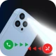 Flash Alert & Flashlight App icon